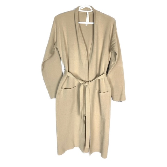 Sold - ARITZIA The Group by Babaton Ty Cardigan - Picture 2 of 13